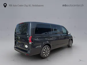 Mercedes-Benz Vito 119 Kombi L 2.0 CDI Pro