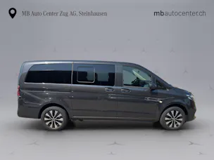 Mercedes-Benz Vito 119 Kombi L 2.0 CDI Pro