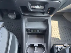 Mercedes-Benz Vito 119 Kombi L 2.0 CDI Pro