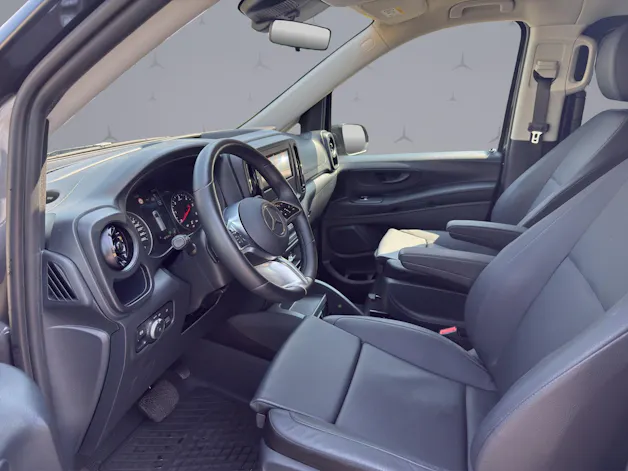 Mercedes-Benz Vito 119 Kombi L 2.0 CDI Pro