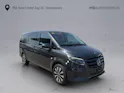Mercedes-Benz Vito 119 Kombi L 2.0 CDI Pro