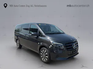 Mercedes-Benz Vito 119 Kombi L 2.0 CDI Pro