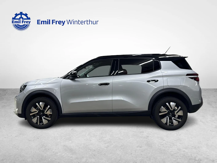 Fahrzeugbild OPEL FRONTERA