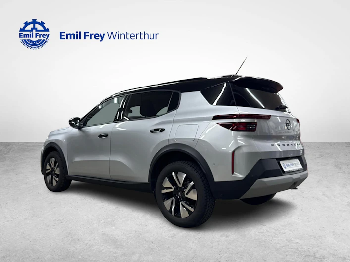 Fahrzeugbild OPEL FRONTERA