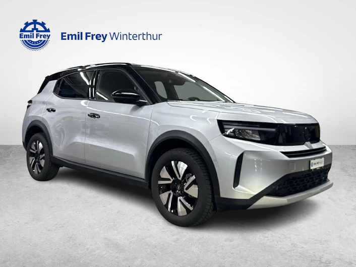 Fahrzeugbild OPEL FRONTERA