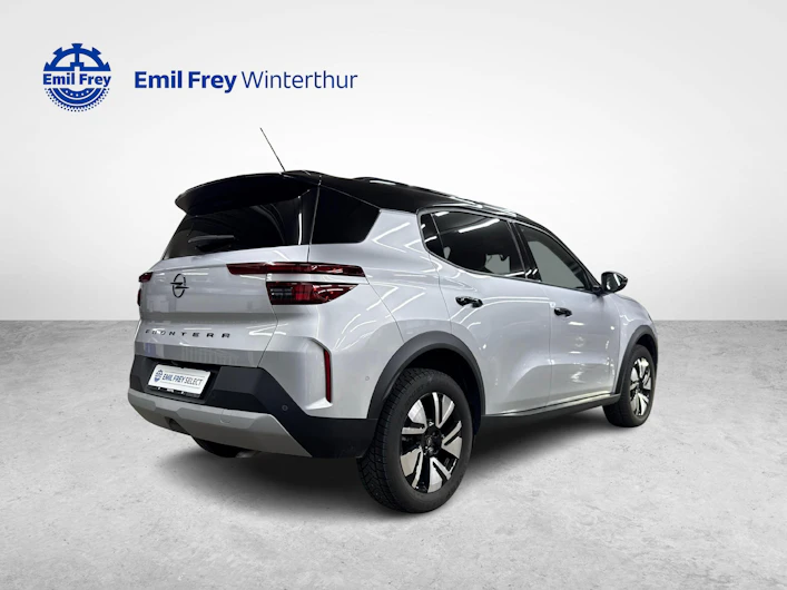 Fahrzeugbild OPEL FRONTERA