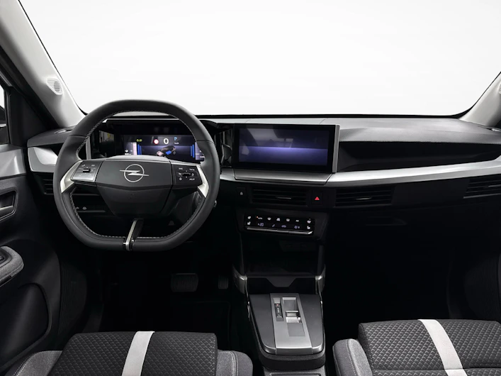 Fahrzeugbild OPEL FRONTERA