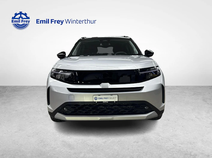 Fahrzeugbild OPEL FRONTERA