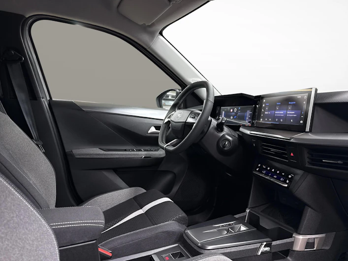 Fahrzeugbild OPEL FRONTERA