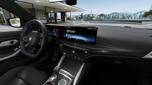 Fahrzeugbild BMW M3 Competition xDrive Touring