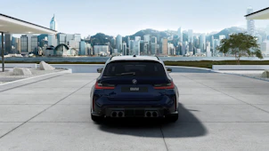 Fahrzeugbild BMW M3 Competition xDrive Touring