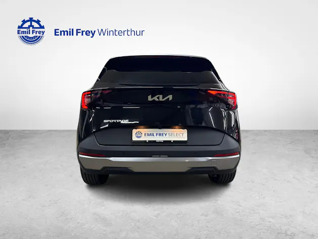 Kia Sportage 1.6 T-GDi Power Edition