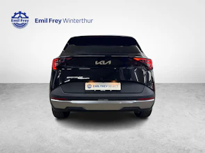 Fahrzeugbild KIA Sportage 1.6 T-GDi Power Edition