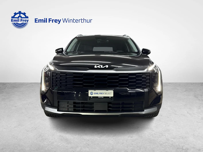 Fahrzeugbild KIA SPORTAGE