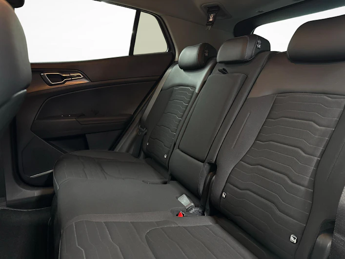 Fahrzeugbild KIA SPORTAGE