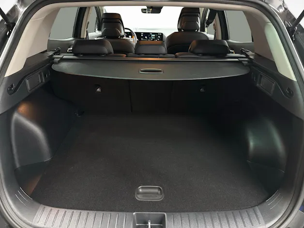 Kia Sportage 1.6 T-GDi Power Edition