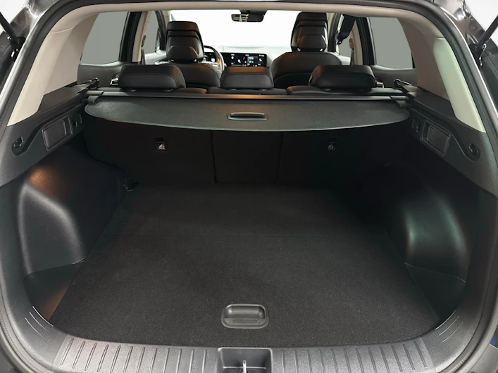 Fahrzeugbild KIA SPORTAGE