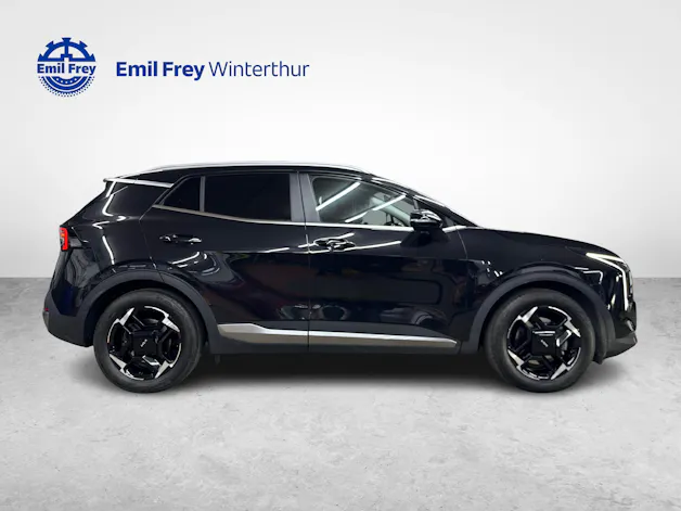 Kia Sportage 1.6 T-GDi Power Edition