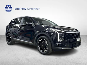 Fahrzeugbild KIA Sportage 1.6 T-GDi Power Edition