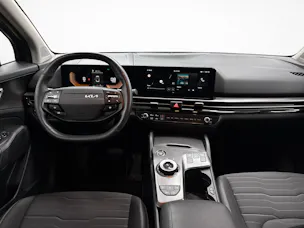 Kia Sportage 1.6 T-GDi Power Edition