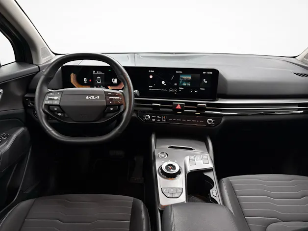 Kia Sportage 1.6 T-GDi Power Edition