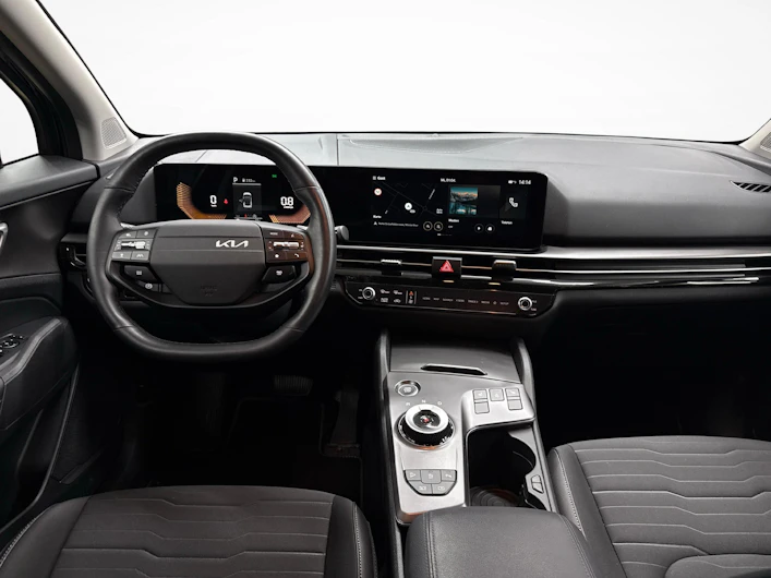 Fahrzeugbild KIA SPORTAGE