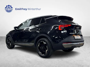 Fahrzeugbild KIA Sportage 1.6 T-GDi Power Edition