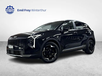 image du véhicule KIA Sportage 1.6 T-GDi Power Edition