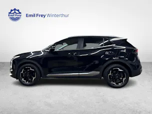 Kia Sportage 1.6 T-GDi Power Edition