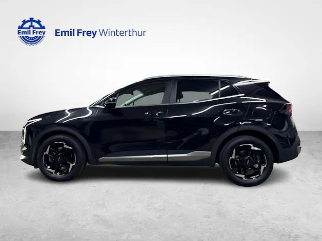 Kia Sportage 1.6 T-GDi Power Edition