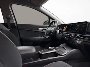 Kia Sportage 1.6 T-GDi Power Edition