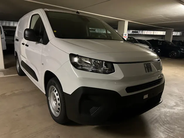 Fiat Kaw. L2 2.2 BlueHDI 150 Easy Pro