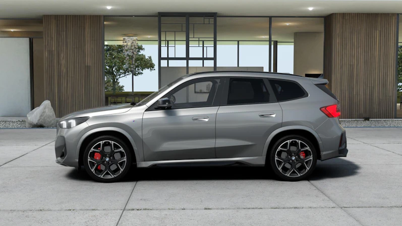 immagine del veicolo BMW X1