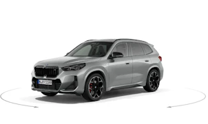 immagine del veicolo BMW X1 M35i