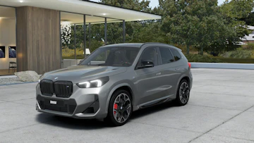 immagine del veicolo BMW X1 M35i
