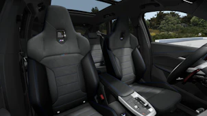 immagine del veicolo BMW X1 M35i