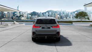 immagine del veicolo BMW X1 M35i