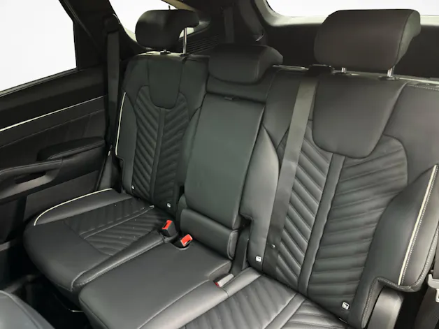 Kia Sorento 2.2 SmartD Style 7P