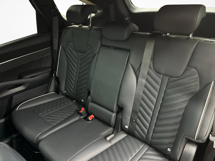 image du véhicule KIA SORENTO