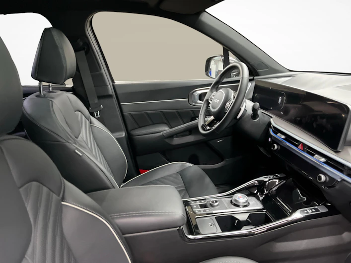 image du véhicule KIA SORENTO