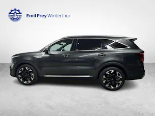 Kia Sorento 2.2 SmartD Style 7P