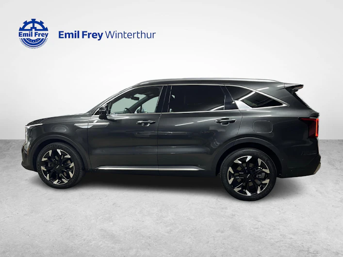 image du véhicule KIA SORENTO