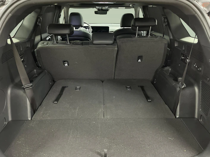 image du véhicule KIA SORENTO