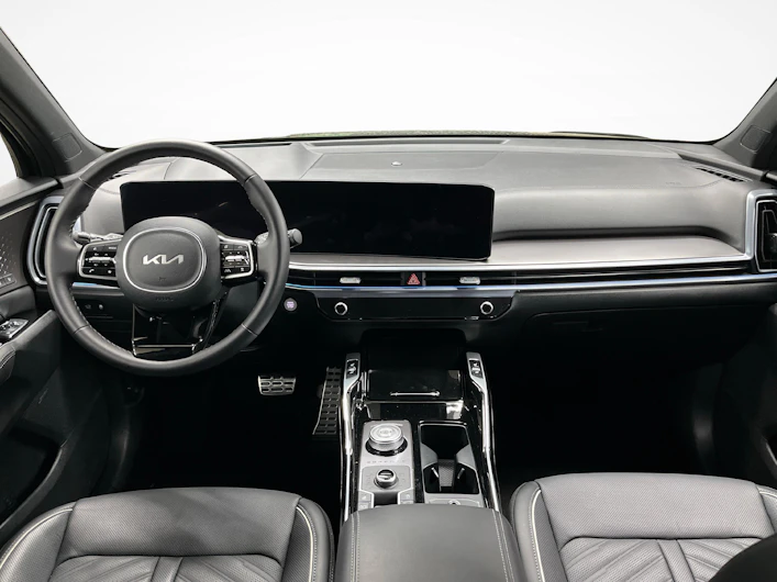 image du véhicule KIA SORENTO