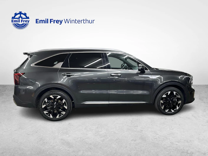 image du véhicule KIA SORENTO