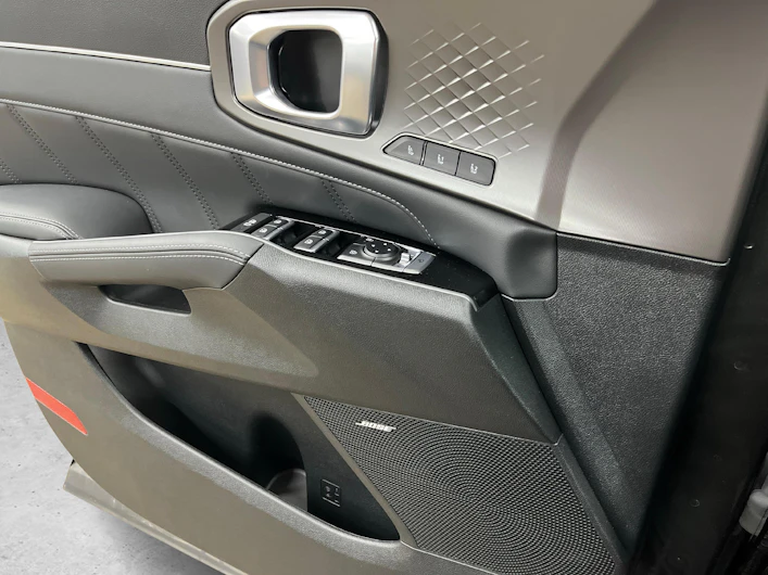 image du véhicule KIA SORENTO