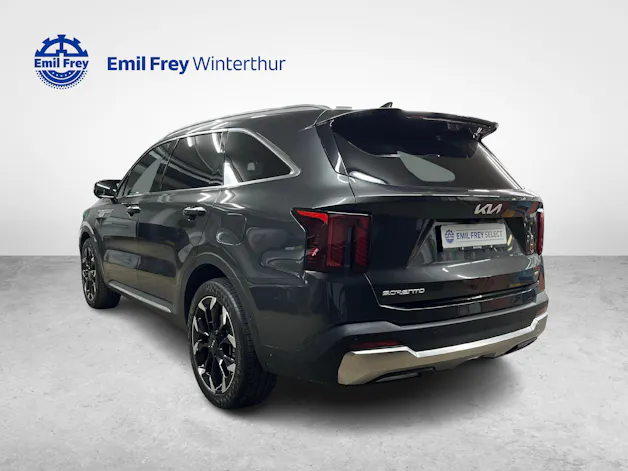 Kia Sorento 2.2 SmartD Style 7P