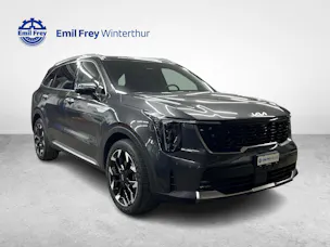 Kia Sorento 2.2 SmartD Style 7P