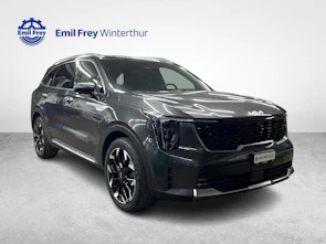 image du véhicule KIA Sorento 2.2 SmartD Style 7P