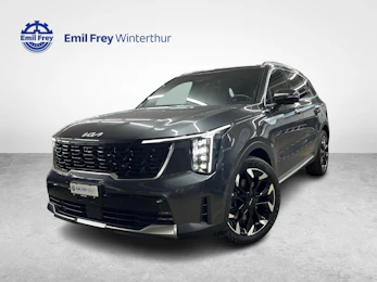 image du véhicule KIA Sorento 2.2 SmartD Style 7P